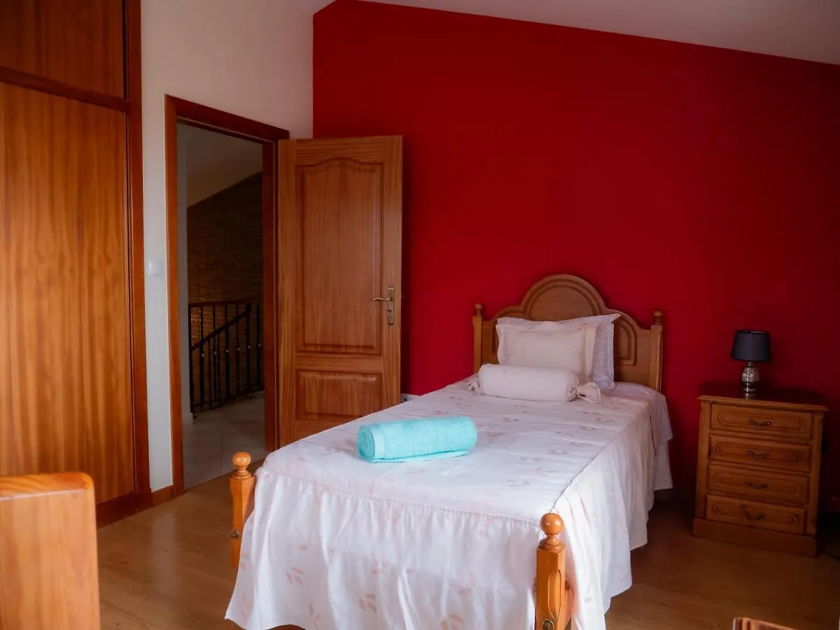 The House Of Passos Villa Ponta do Sol  Holiday home