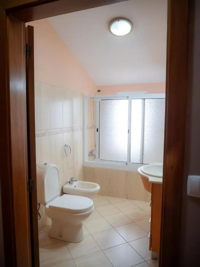 Holiday home The House Of Passos Villa Ponta do Sol